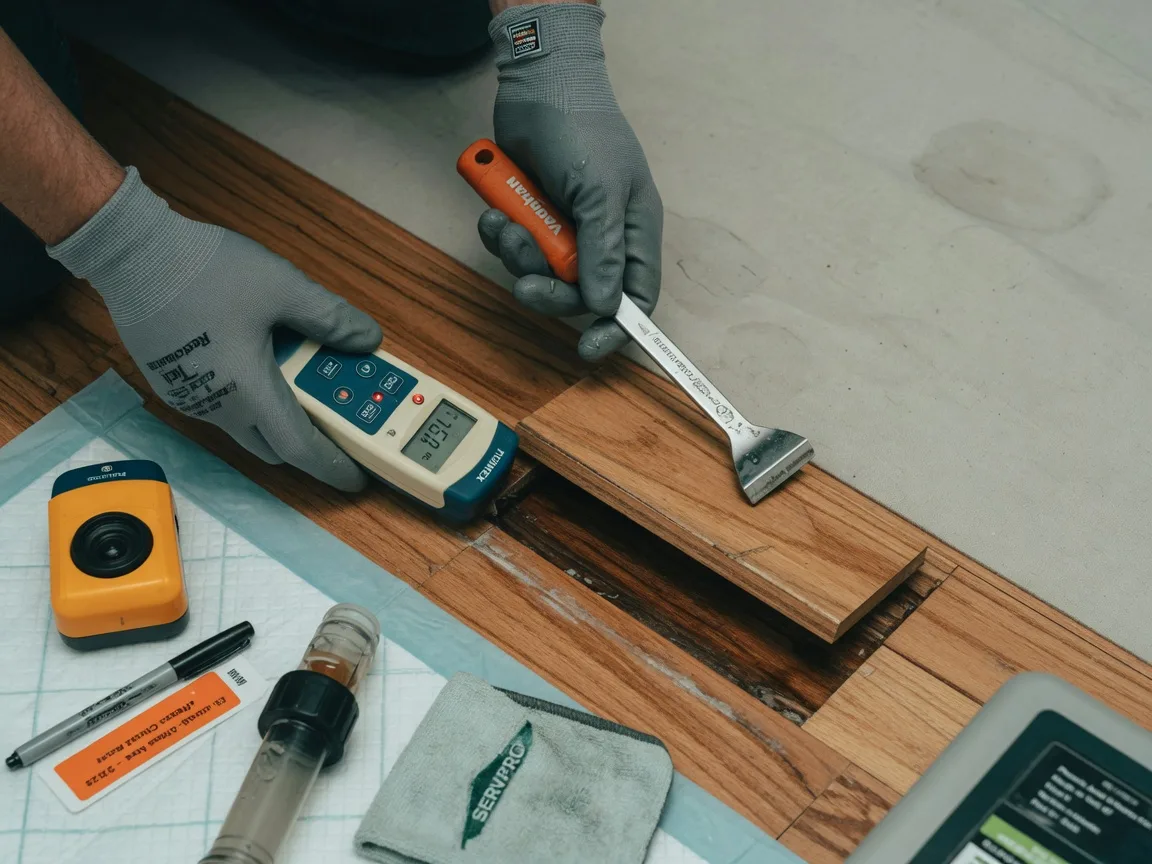 Why choose Water Damage Restoration in The Sea Ranch, CA